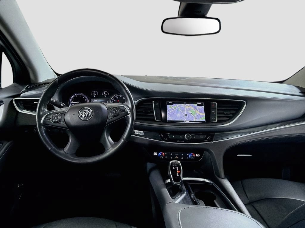2019 Buick Enclave Premium