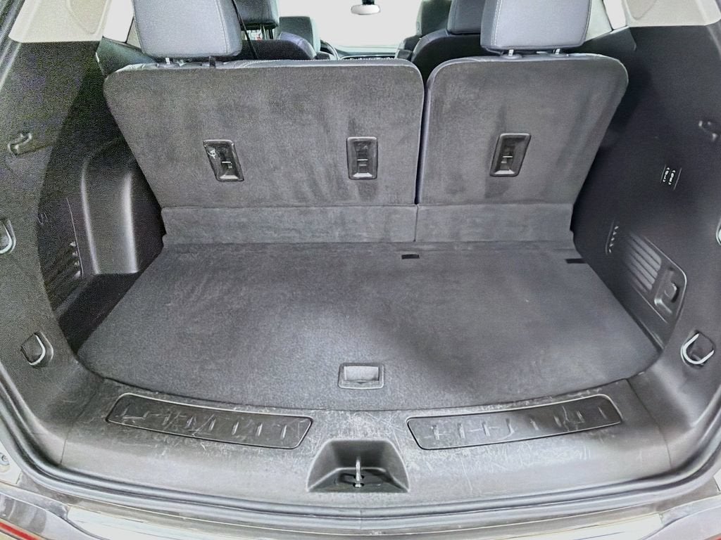 2019 Buick Enclave Premium