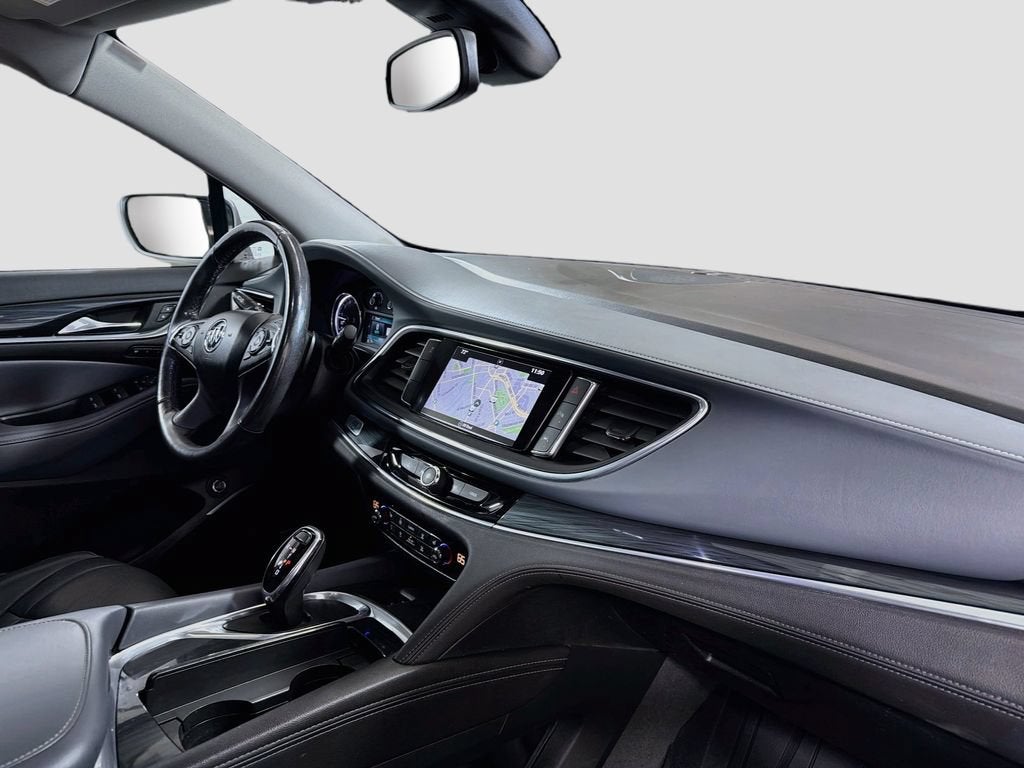 2019 Buick Enclave Premium