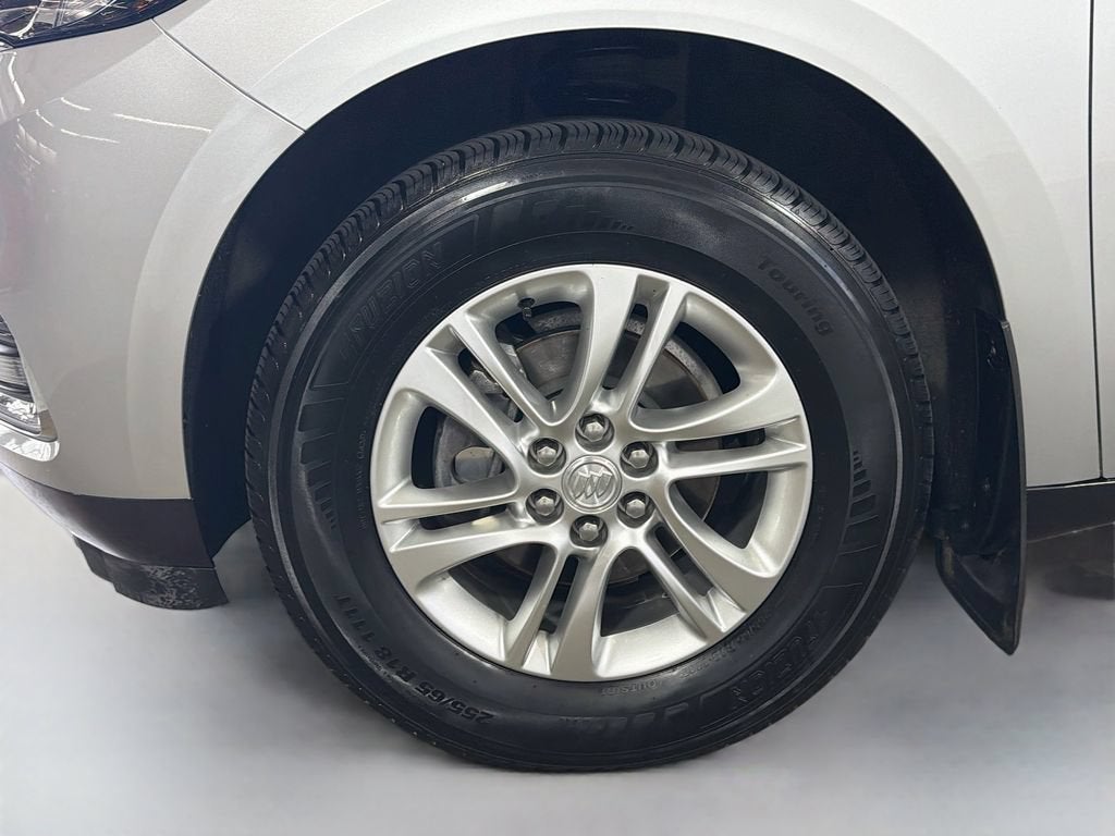 2019 Buick Enclave Premium