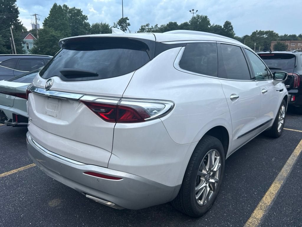 2019 Buick Enclave Premium