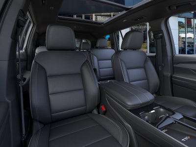 2027 Buick Enclave Preferred