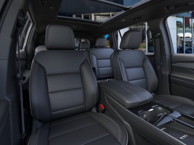 2027 Buick Enclave Preferred