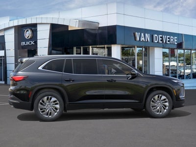 2027 Buick Enclave Preferred