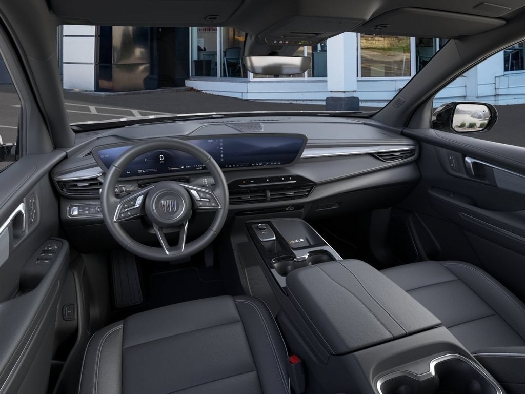 2027 Buick Enclave Preferred