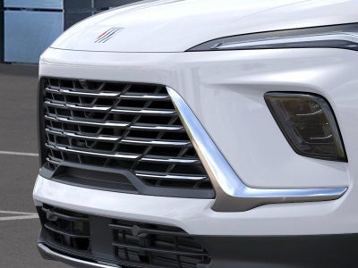 2027 Buick Enclave Preferred