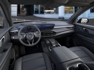 2027 Buick Enclave Preferred