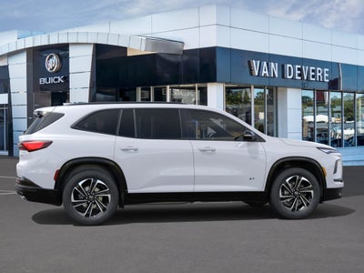 2027 Buick Enclave Sport Touring
