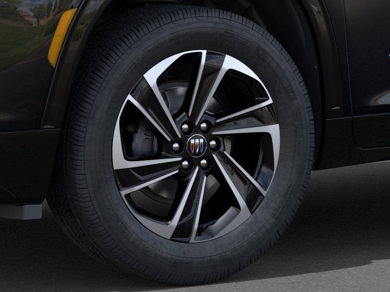 2027 Buick Enclave Sport Touring