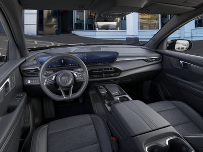 2027 Buick Enclave Sport Touring