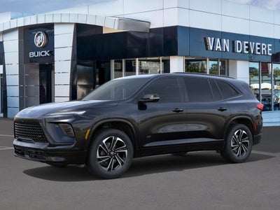 2027 Buick Enclave Sport Touring