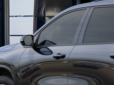 2027 Buick Enclave Sport Touring