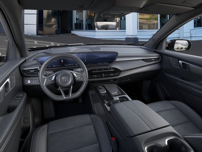 2027 Buick Enclave Sport Touring