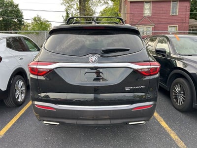 2019 Buick Enclave Avenir