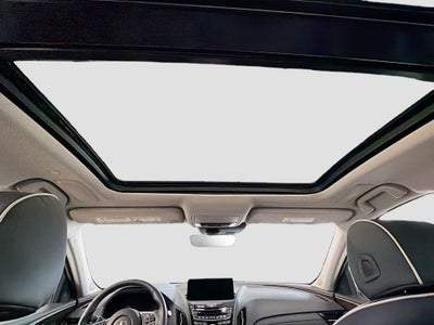 2024 Acura RDX w/Advance Package
