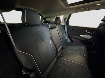 2024 Acura RDX w/Advance Package