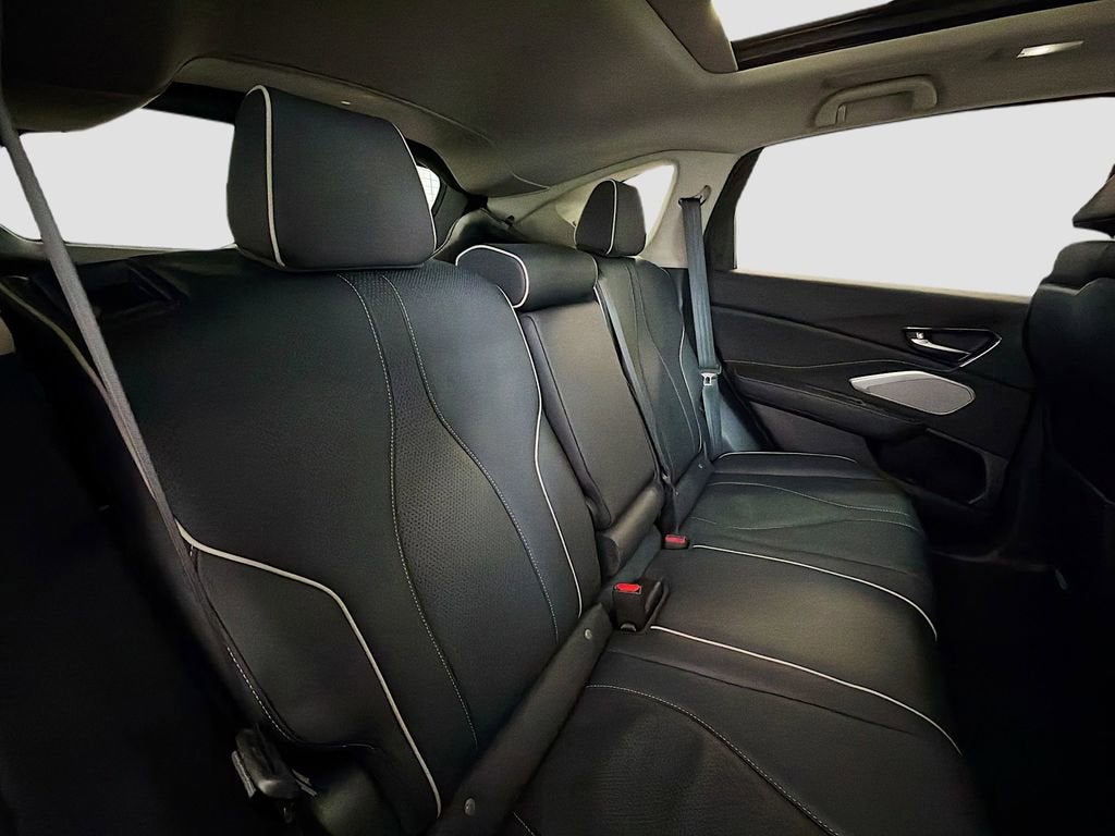 2024 Acura RDX w/Advance Package
