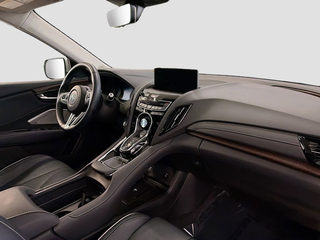 2024 Acura RDX w/Advance Package