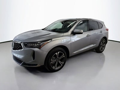 2024 Acura RDX w/Advance Package