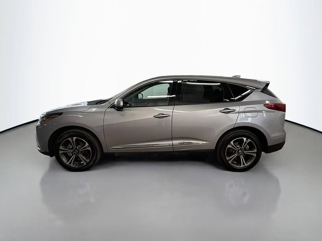 2024 Acura RDX w/Advance Package