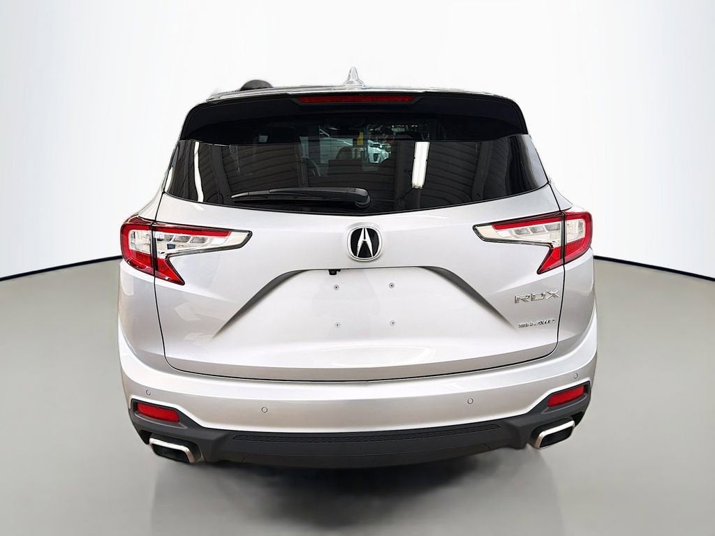 2024 Acura RDX w/Advance Package