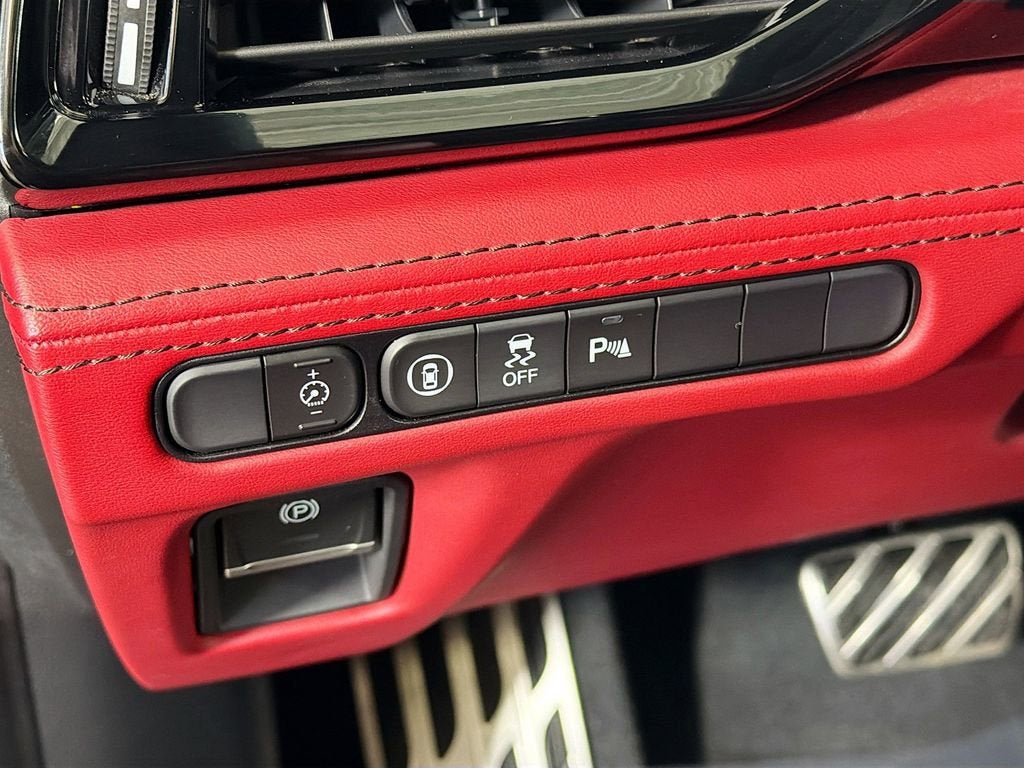 2023 Acura MDX w/A-Spec Package