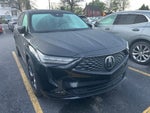 2023 Acura MDX w/A-Spec Package