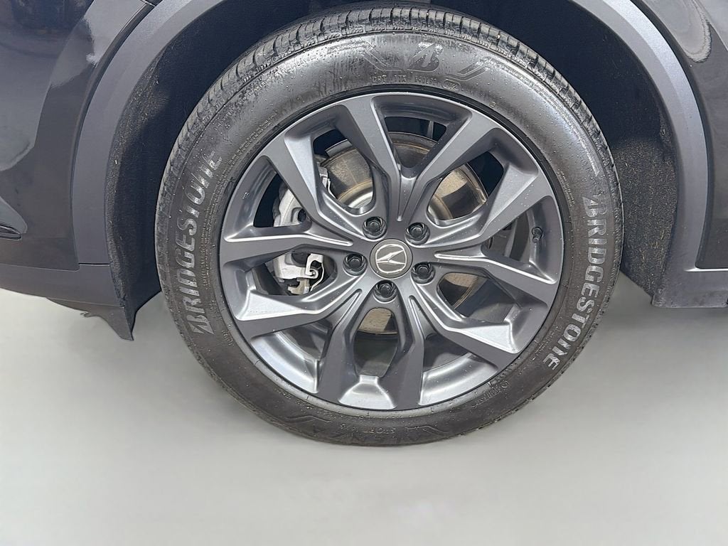 2023 Acura MDX w/A-Spec Package