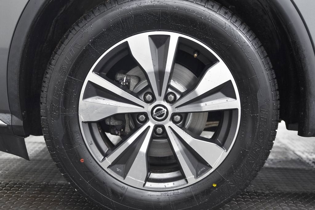 2020 Nissan Murano SV