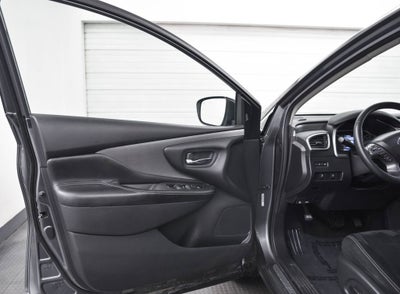 2020 Nissan Murano SV