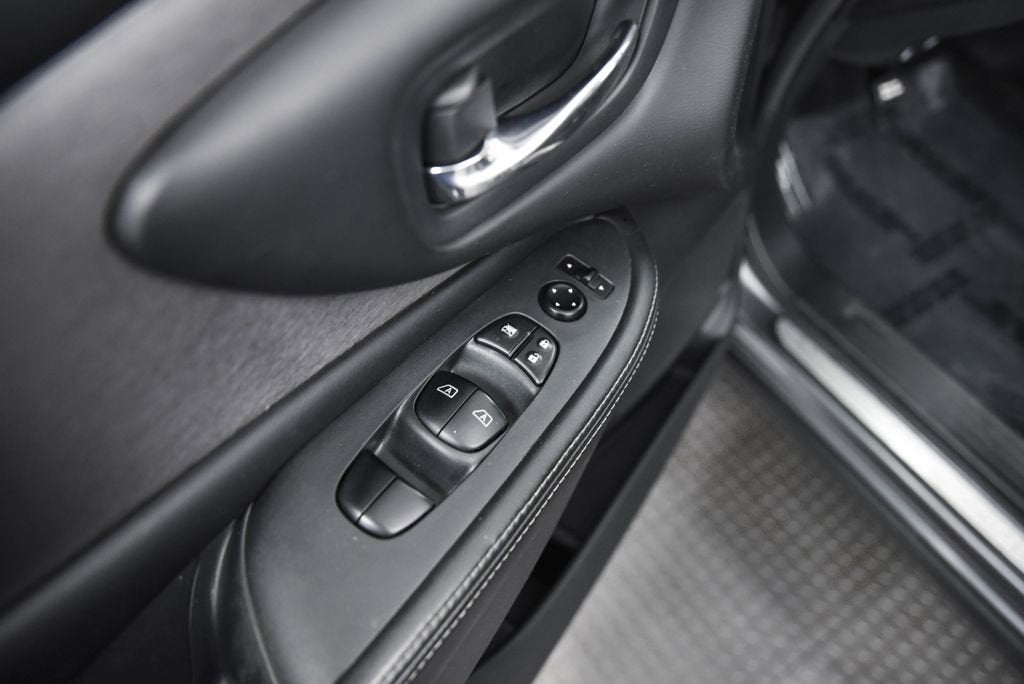 2020 Nissan Murano SV