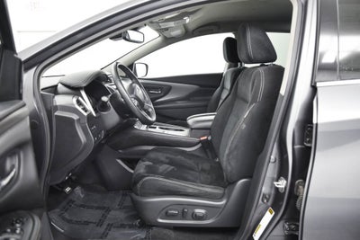 2020 Nissan Murano SV