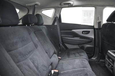 2020 Nissan Murano SV