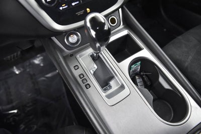 2020 Nissan Murano SV