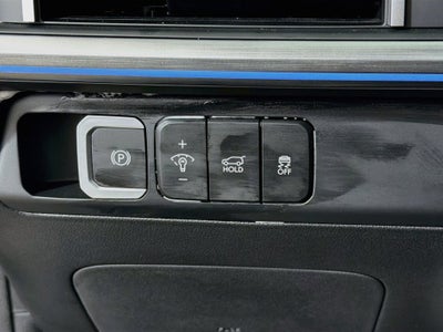2026 Hyundai Santa Fe Limited 7P