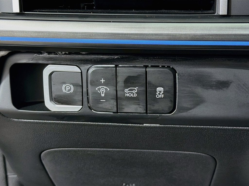 2026 Hyundai Santa Fe Limited 7P