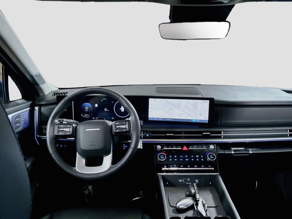2026 Hyundai Santa Fe Limited 7P