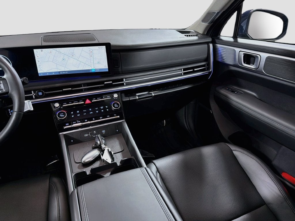 2026 Hyundai Santa Fe Limited 7P
