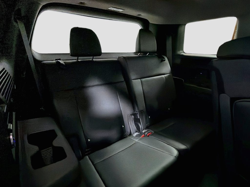 2026 Hyundai Santa Fe Limited 7P