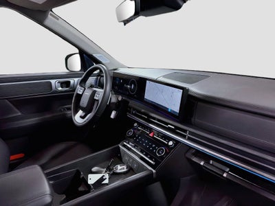 2026 Hyundai Santa Fe Limited 7P