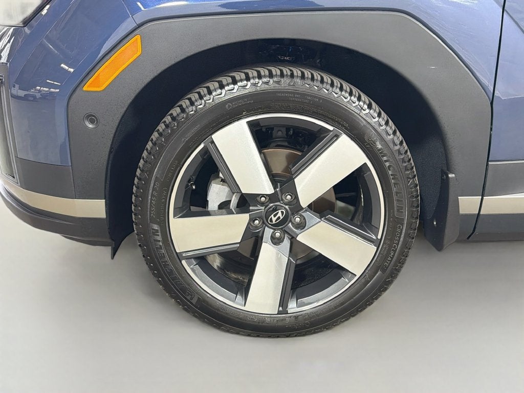 2026 Hyundai Santa Fe Limited 7P