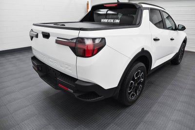 2023 Hyundai Santa Cruz SEL