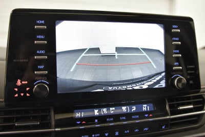 2021 Toyota Sienna XSE