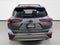 2024 Toyota Highlander Hybrid Platinum