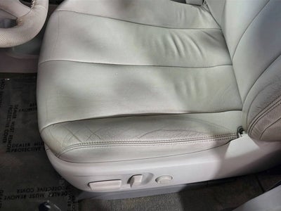2014 Toyota Sienna XLE