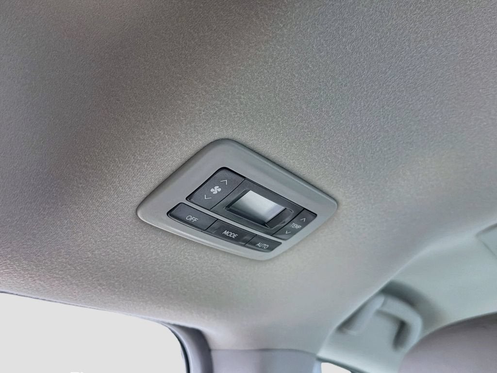 2014 Toyota Sienna XLE
