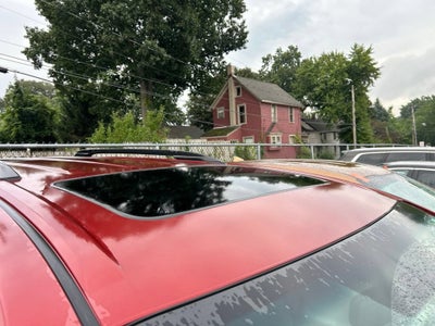 2012 Toyota Sienna XLE AAS