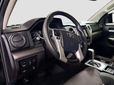 2016 Toyota Tundra 4WD Truck SR5