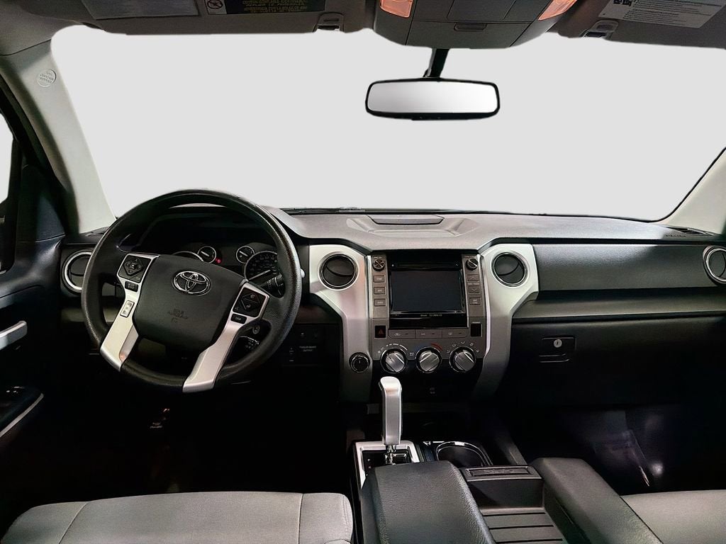 2016 Toyota Tundra 4WD Truck SR5