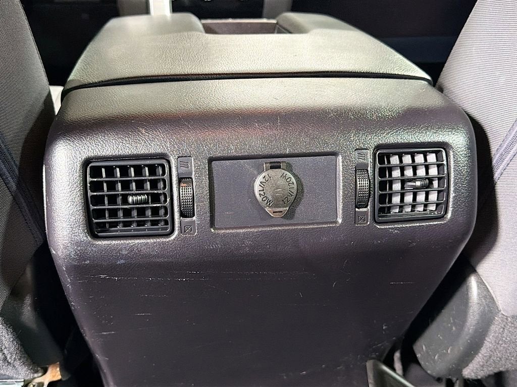 2016 Toyota Tundra 4WD Truck SR5
